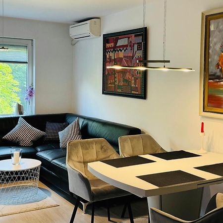City Apartment Βάρνα Εξωτερικό φωτογραφία