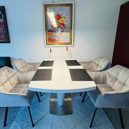 City Apartment Βάρνα Εξωτερικό φωτογραφία