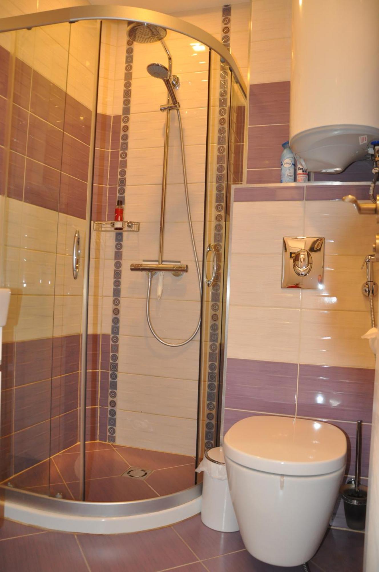 City Apartment Βάρνα Εξωτερικό φωτογραφία