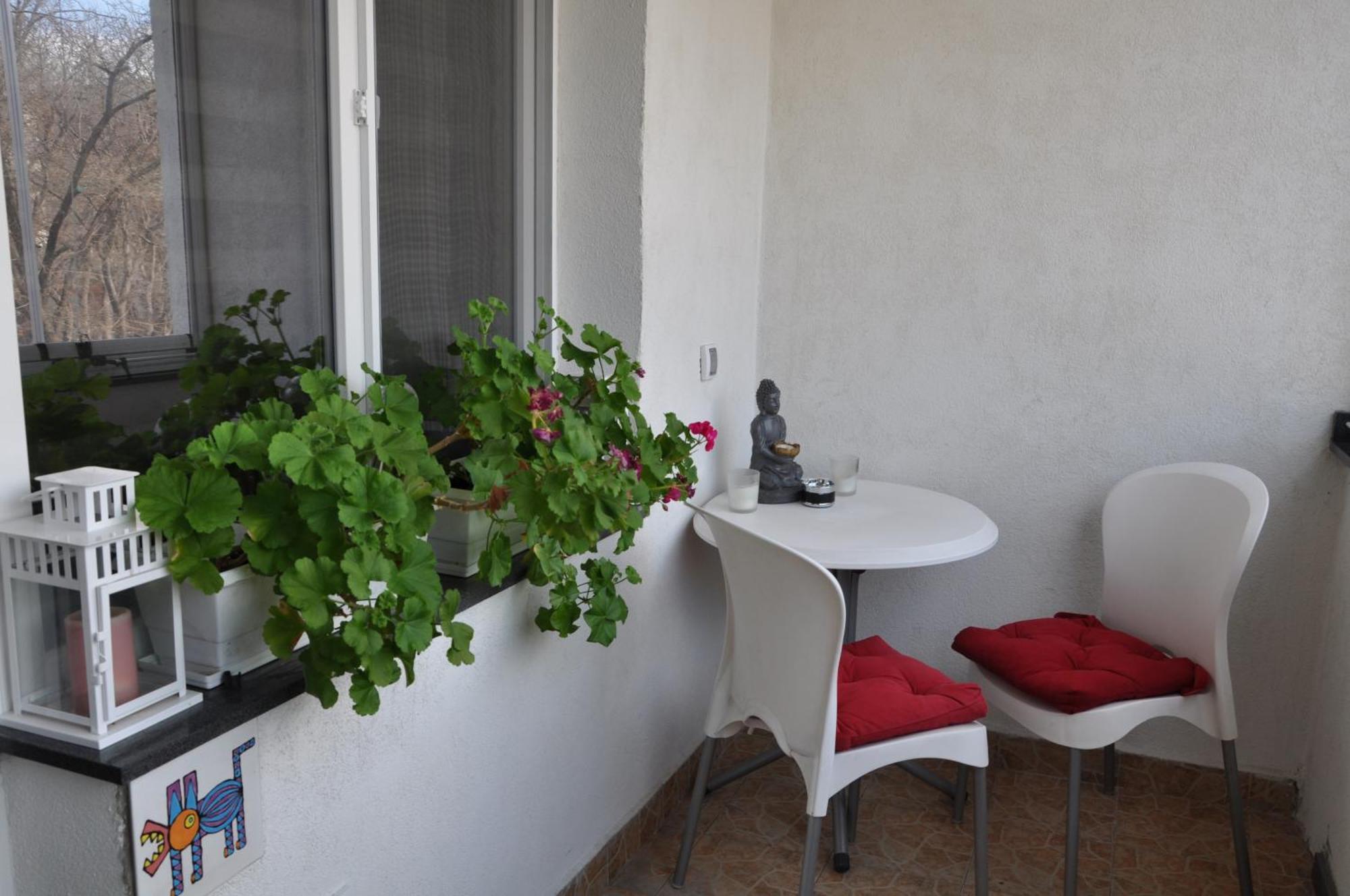 City Apartment Βάρνα Εξωτερικό φωτογραφία