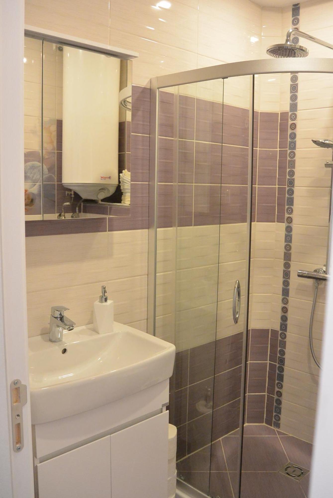 City Apartment Βάρνα Εξωτερικό φωτογραφία
